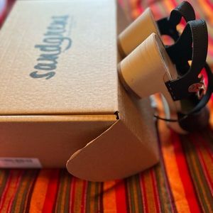 Sandgren Victoria Size 39